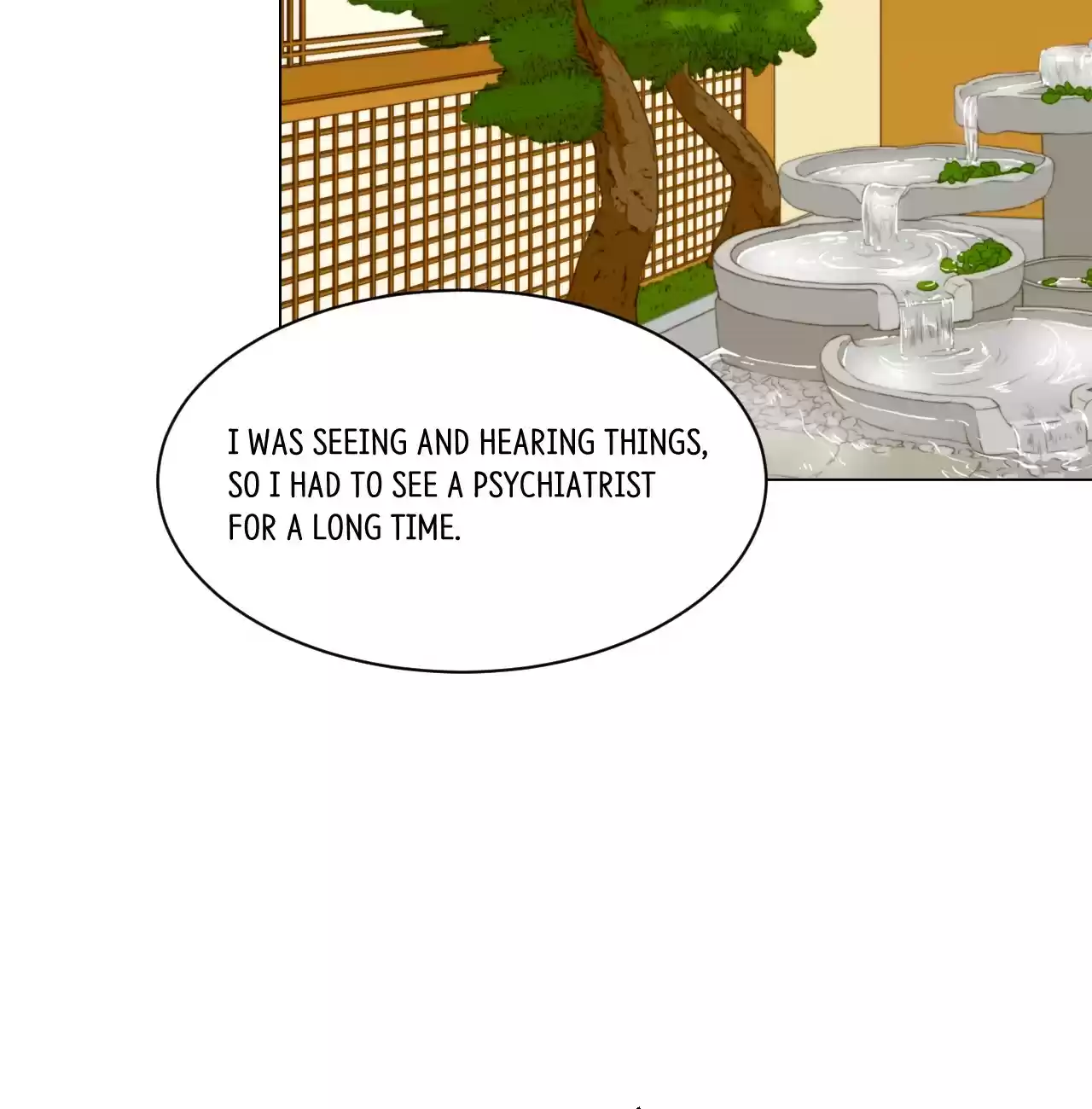 Imitation (PARK Kyung-ran) Vol.3 Ch.115