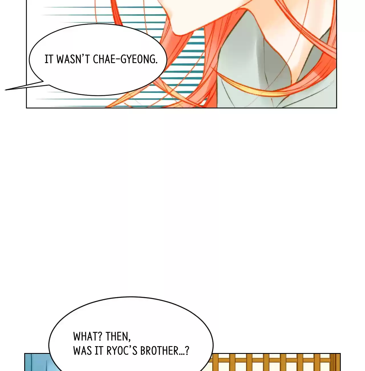 Imitation (PARK Kyung-ran) Vol.3 Ch.115