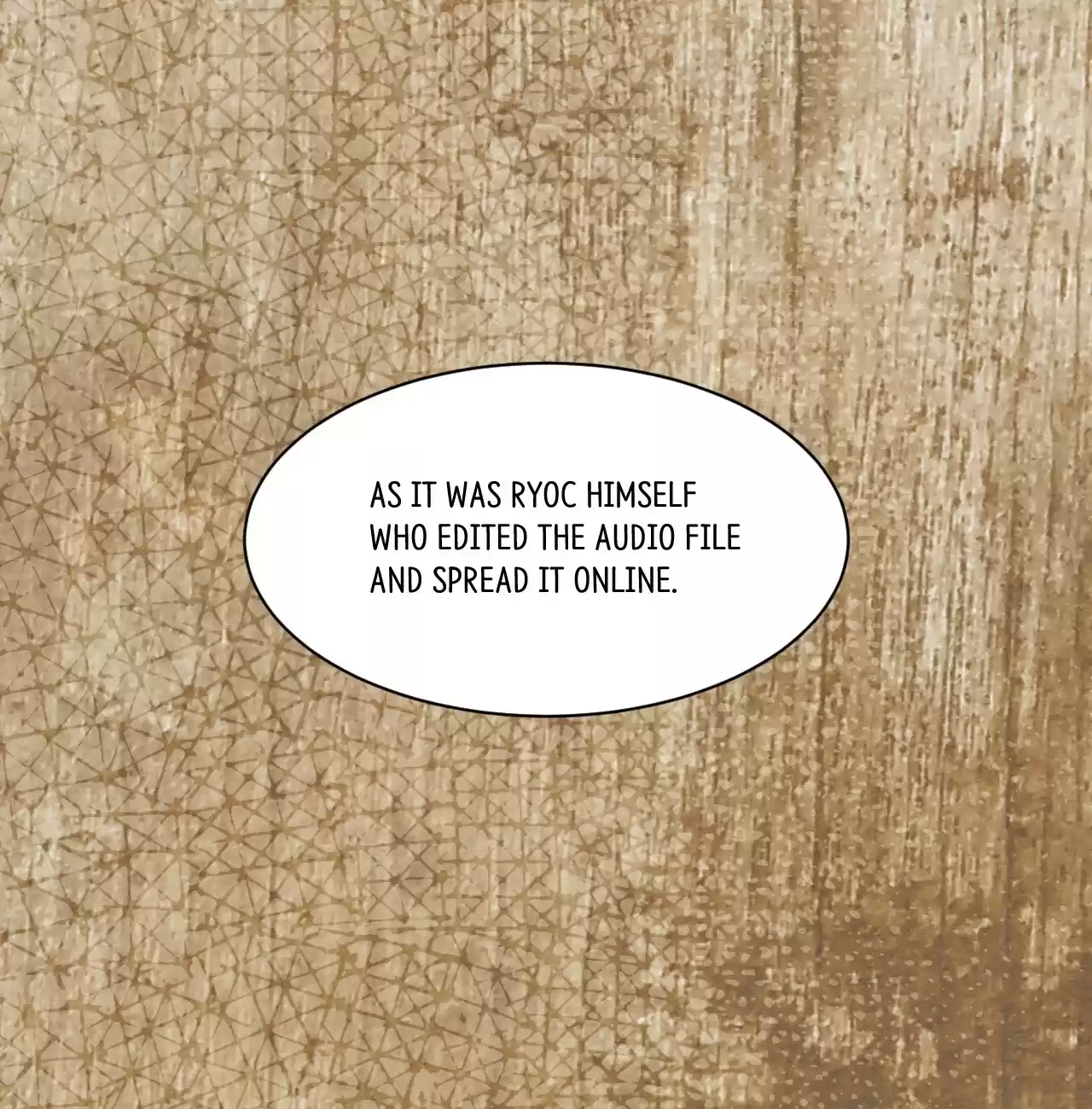 Imitation (PARK Kyung-ran) Vol.3 Ch.115