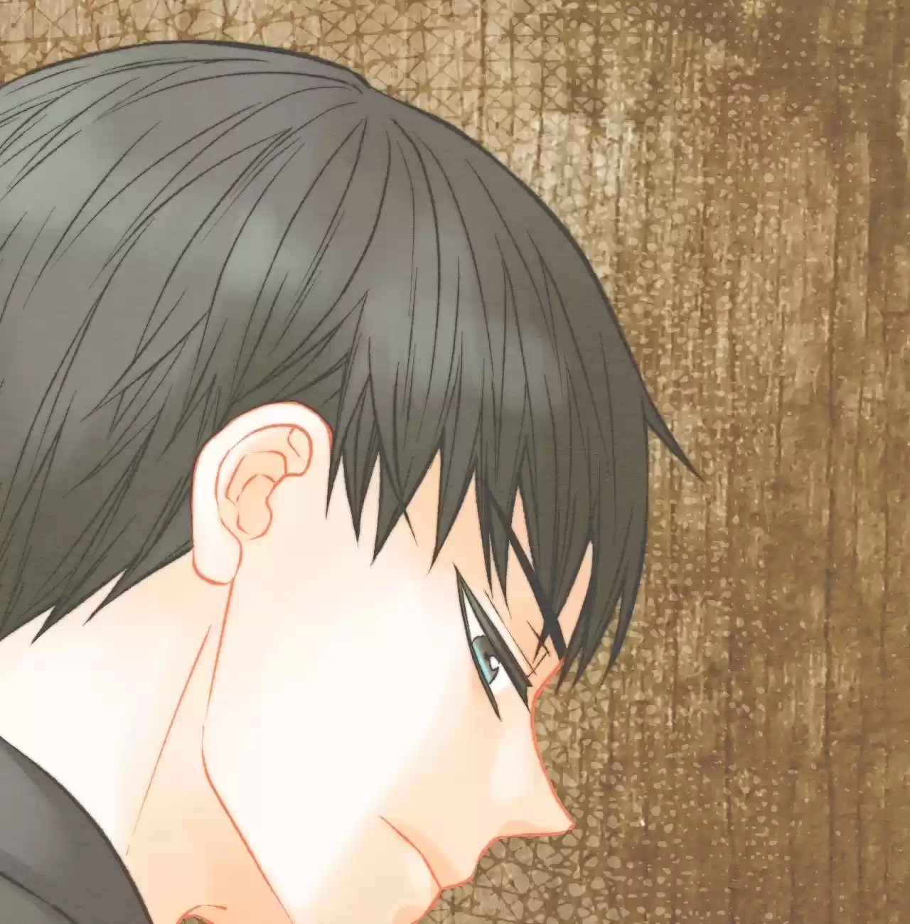 Imitation (PARK Kyung-ran) Vol.3 Ch.115