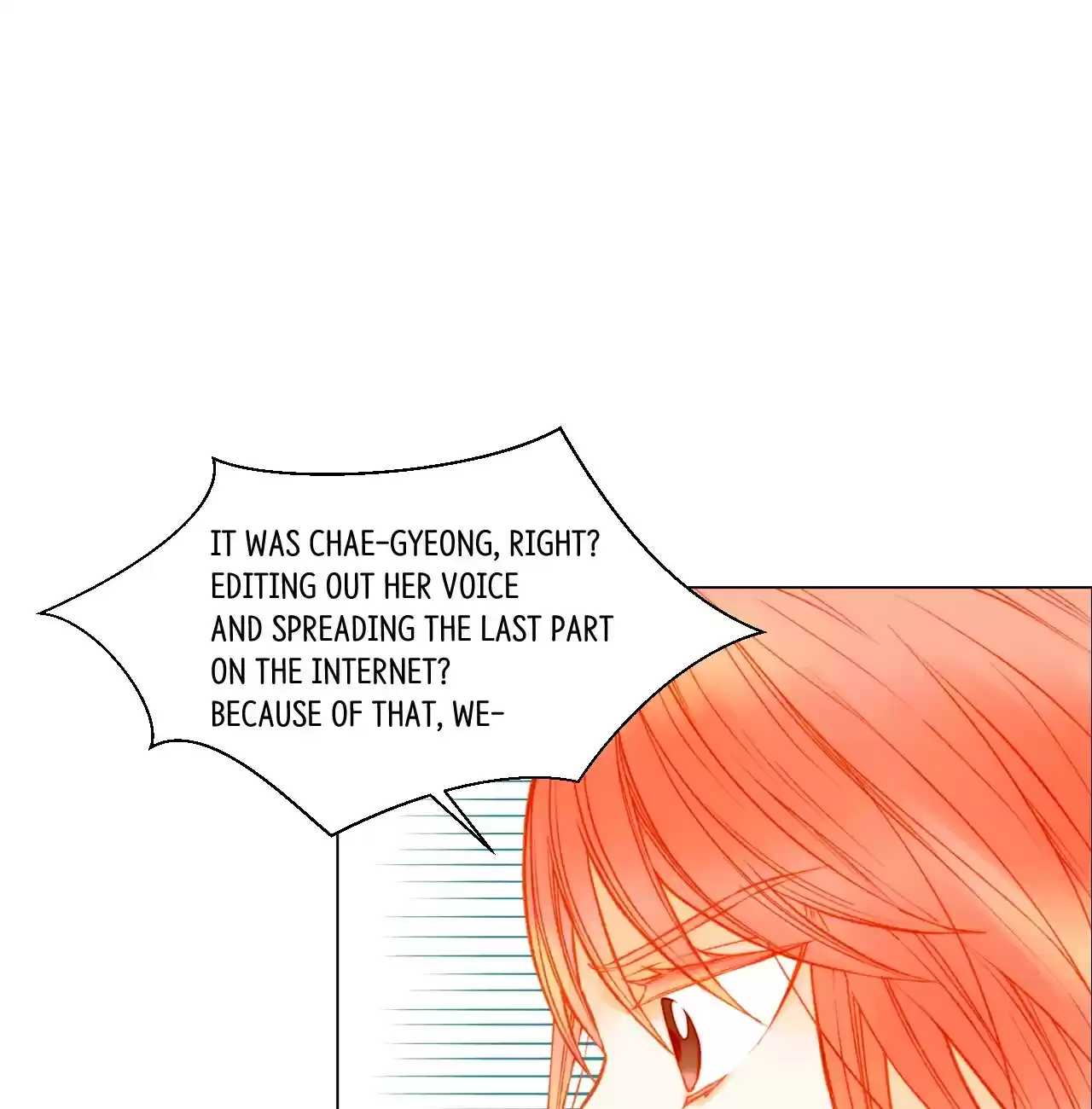 Imitation (PARK Kyung-ran) Vol.3 Ch.116