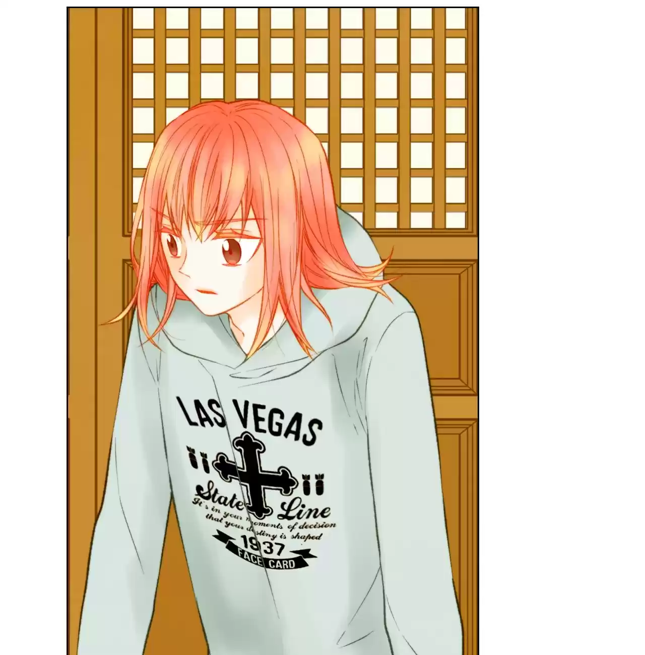 Imitation (PARK Kyung-ran) Vol.3 Ch.116