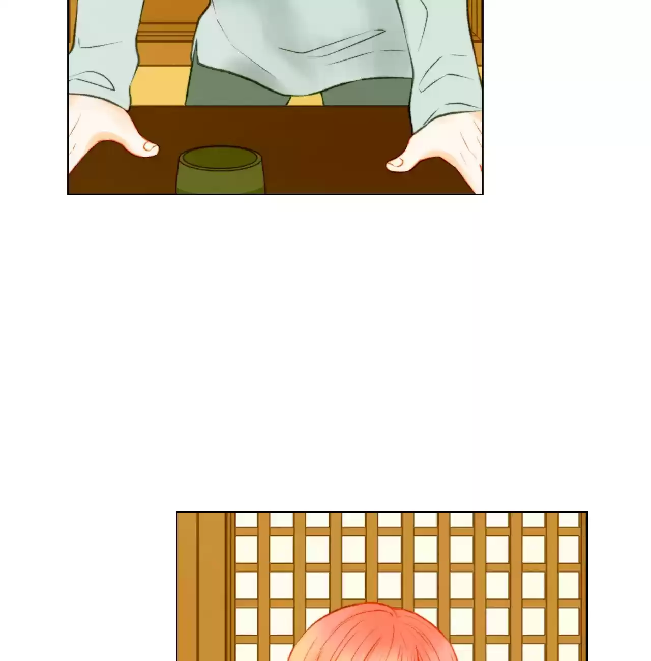 Imitation (PARK Kyung-ran) Vol.3 Ch.116