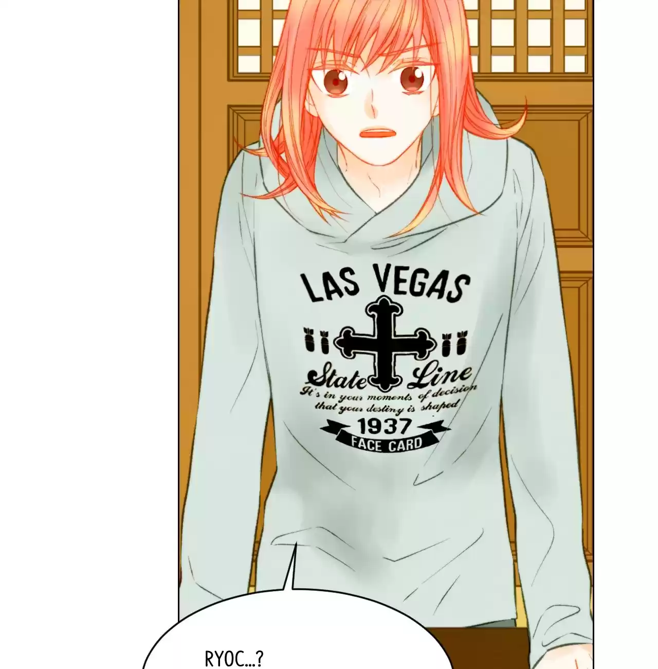 Imitation (PARK Kyung-ran) Vol.3 Ch.116