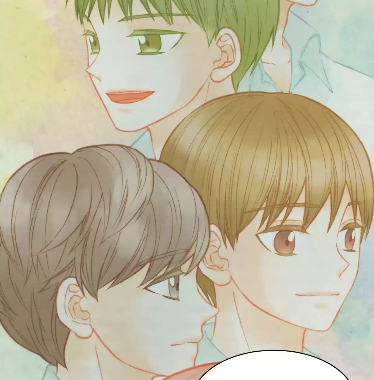 Imitation (PARK Kyung-ran) Vol.3 Ch.116