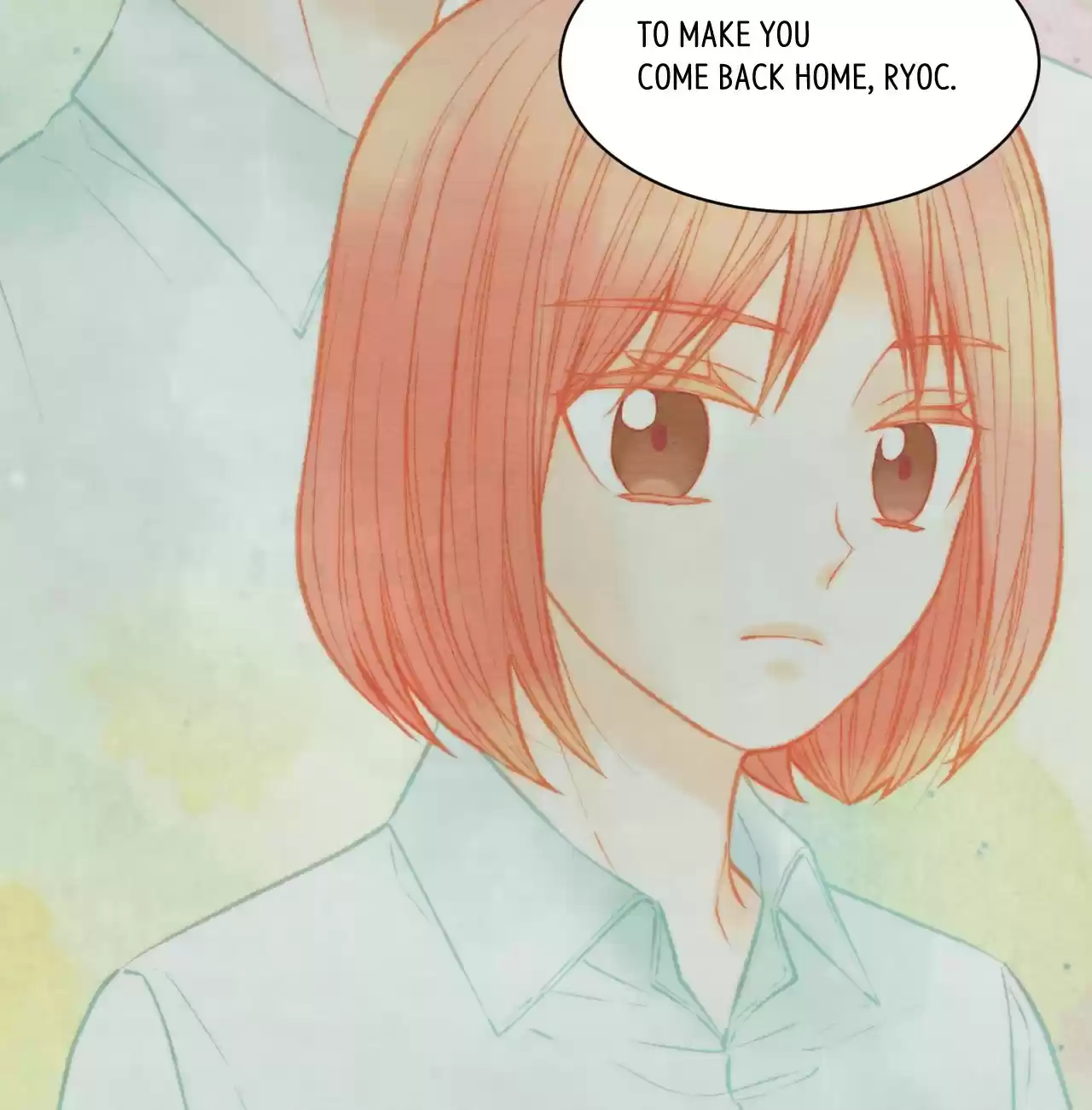 Imitation (PARK Kyung-ran) Vol.3 Ch.116