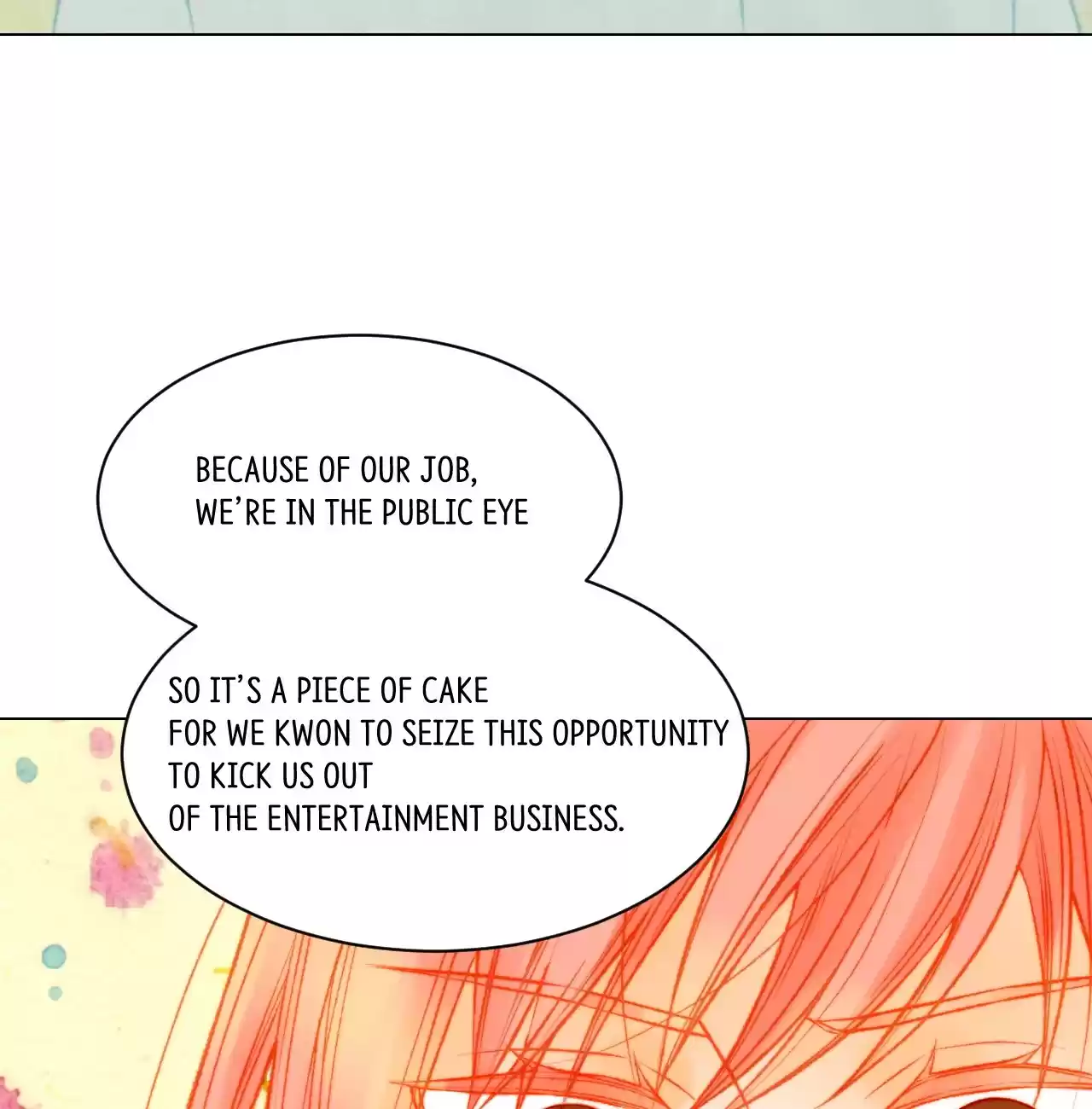 Imitation (PARK Kyung-ran) Vol.3 Ch.116