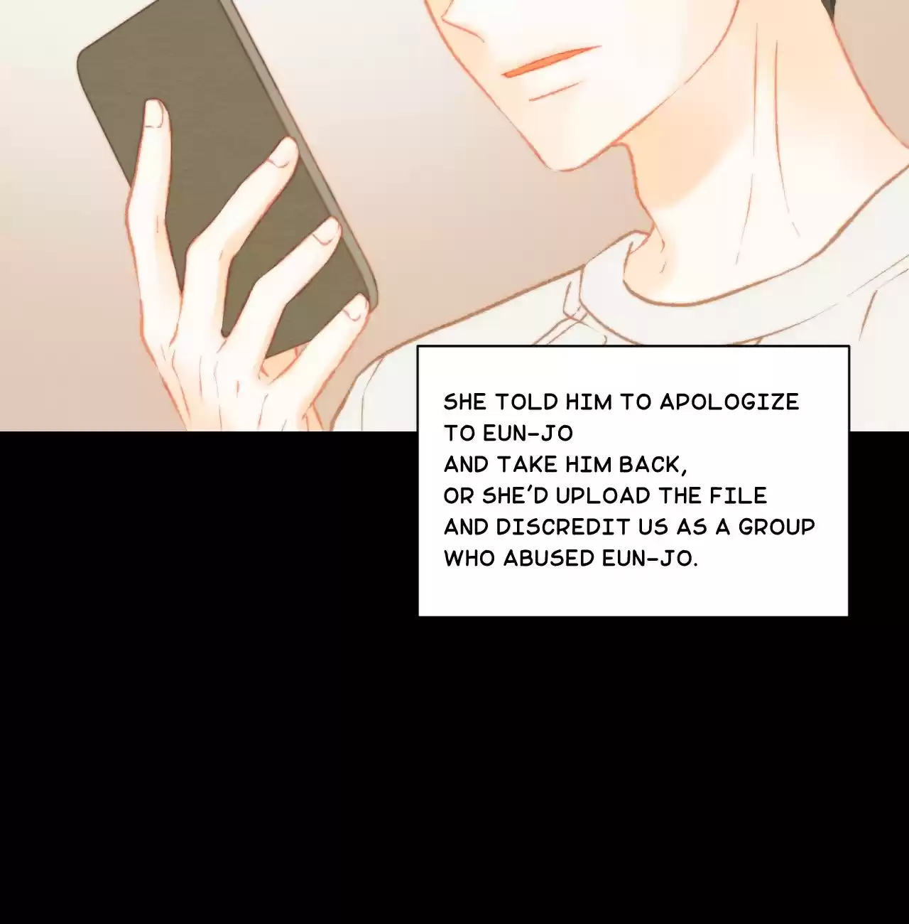 Imitation (PARK Kyung-ran) Vol.3 Ch.116