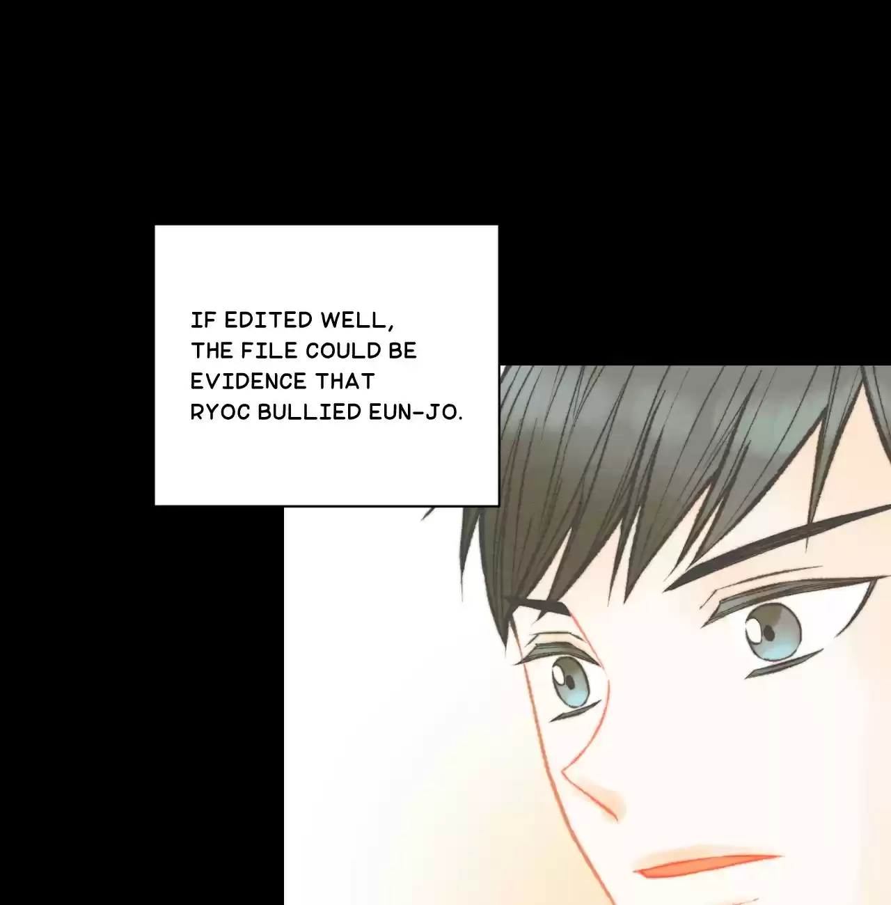 Imitation (PARK Kyung-ran) Vol.3 Ch.116