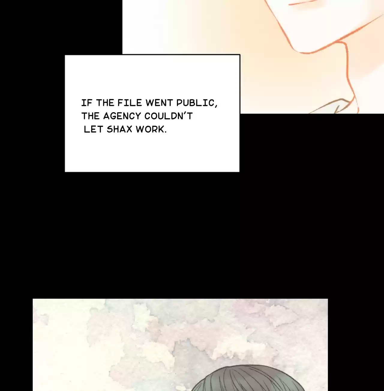 Imitation (PARK Kyung-ran) Vol.3 Ch.116