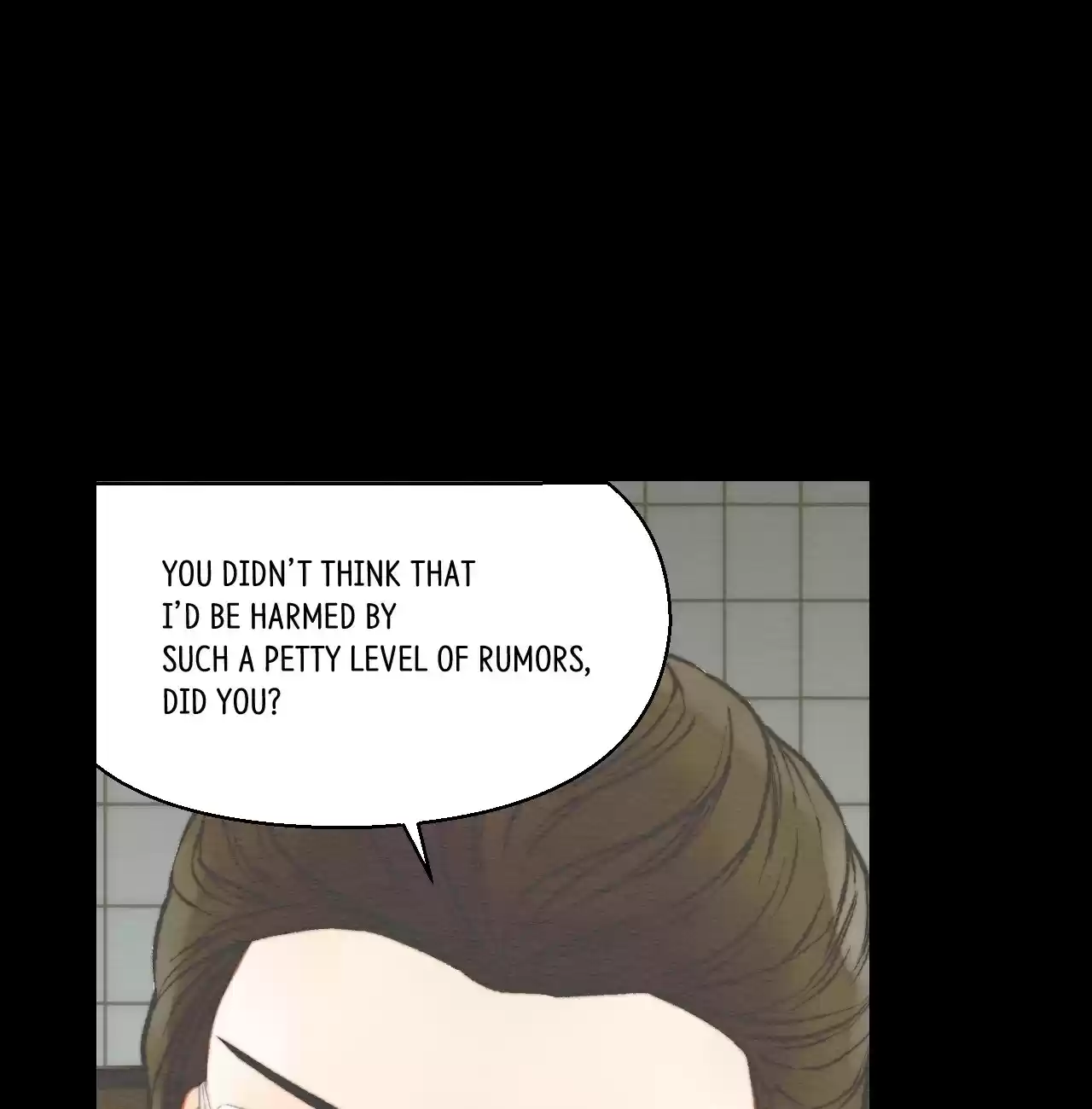 Imitation (PARK Kyung-ran) Vol.3 Ch.116