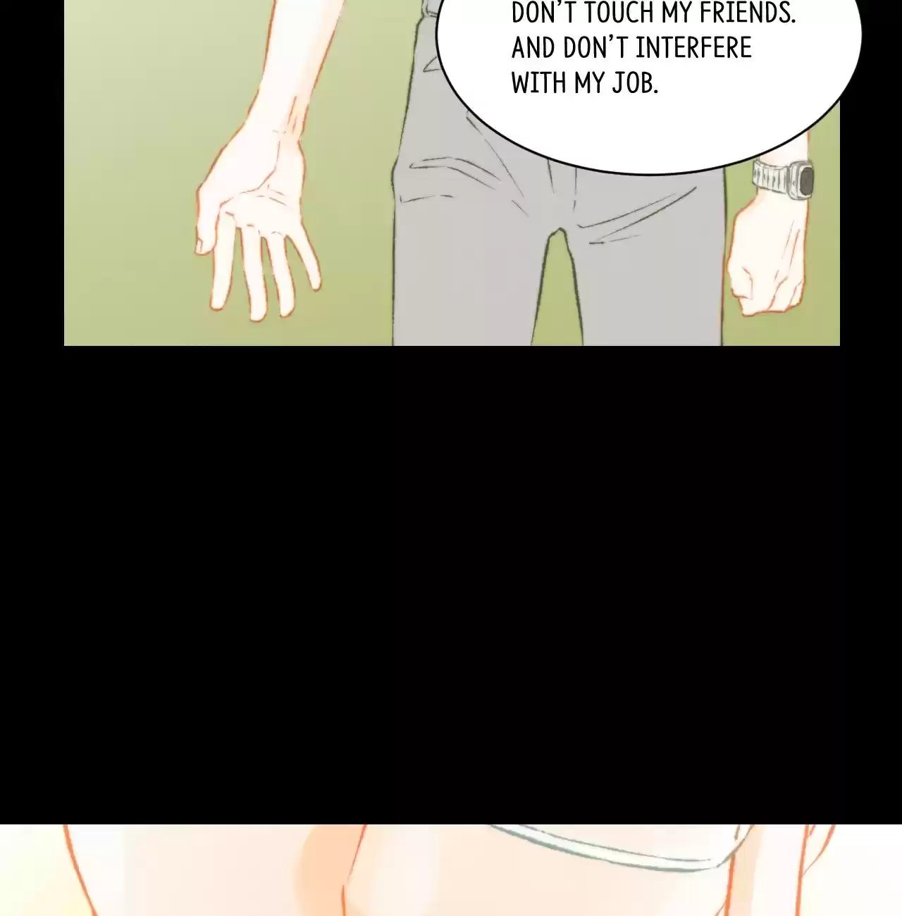 Imitation (PARK Kyung-ran) Vol.3 Ch.116