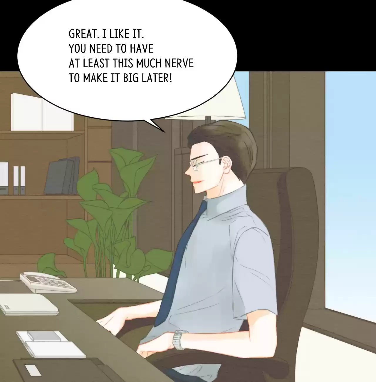 Imitation (PARK Kyung-ran) Vol.3 Ch.116