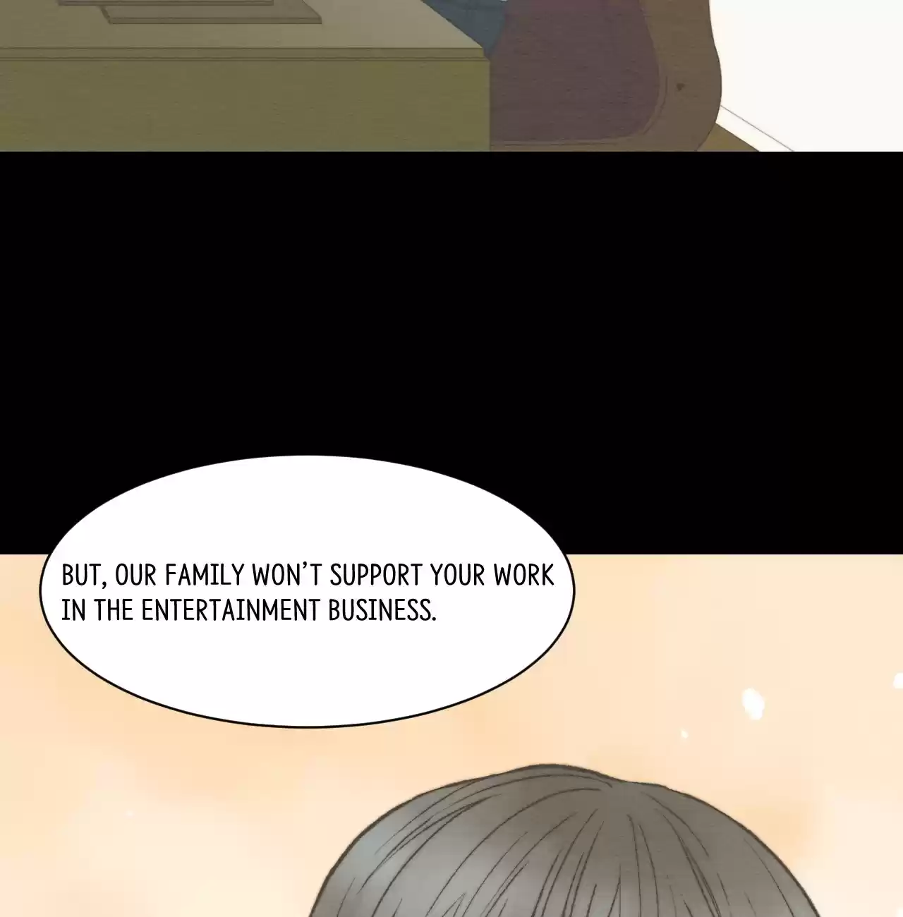 Imitation (PARK Kyung-ran) Vol.3 Ch.116