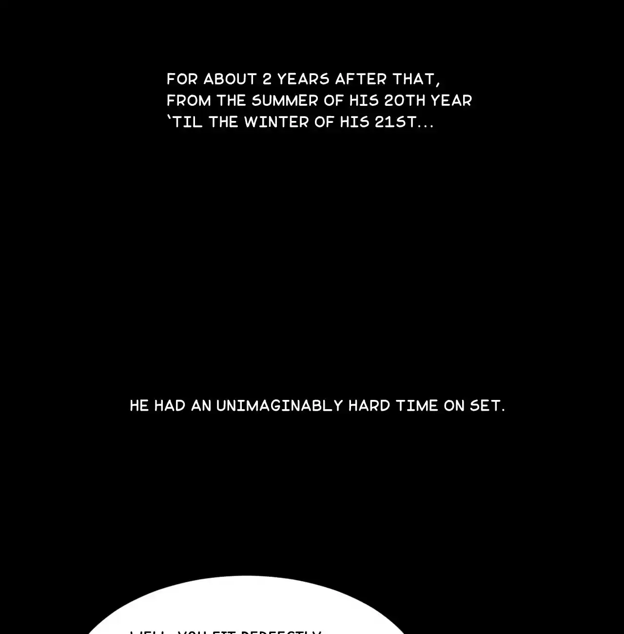 Imitation (PARK Kyung-ran) Vol.3 Ch.116