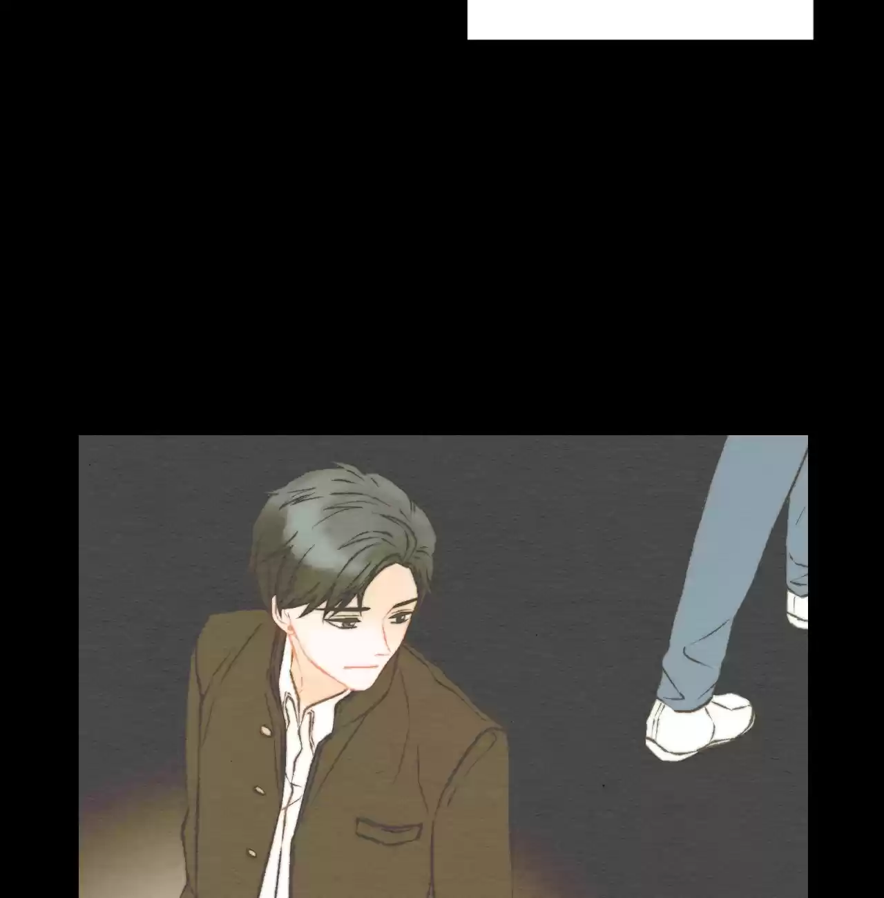 Imitation (PARK Kyung-ran) Vol.3 Ch.116