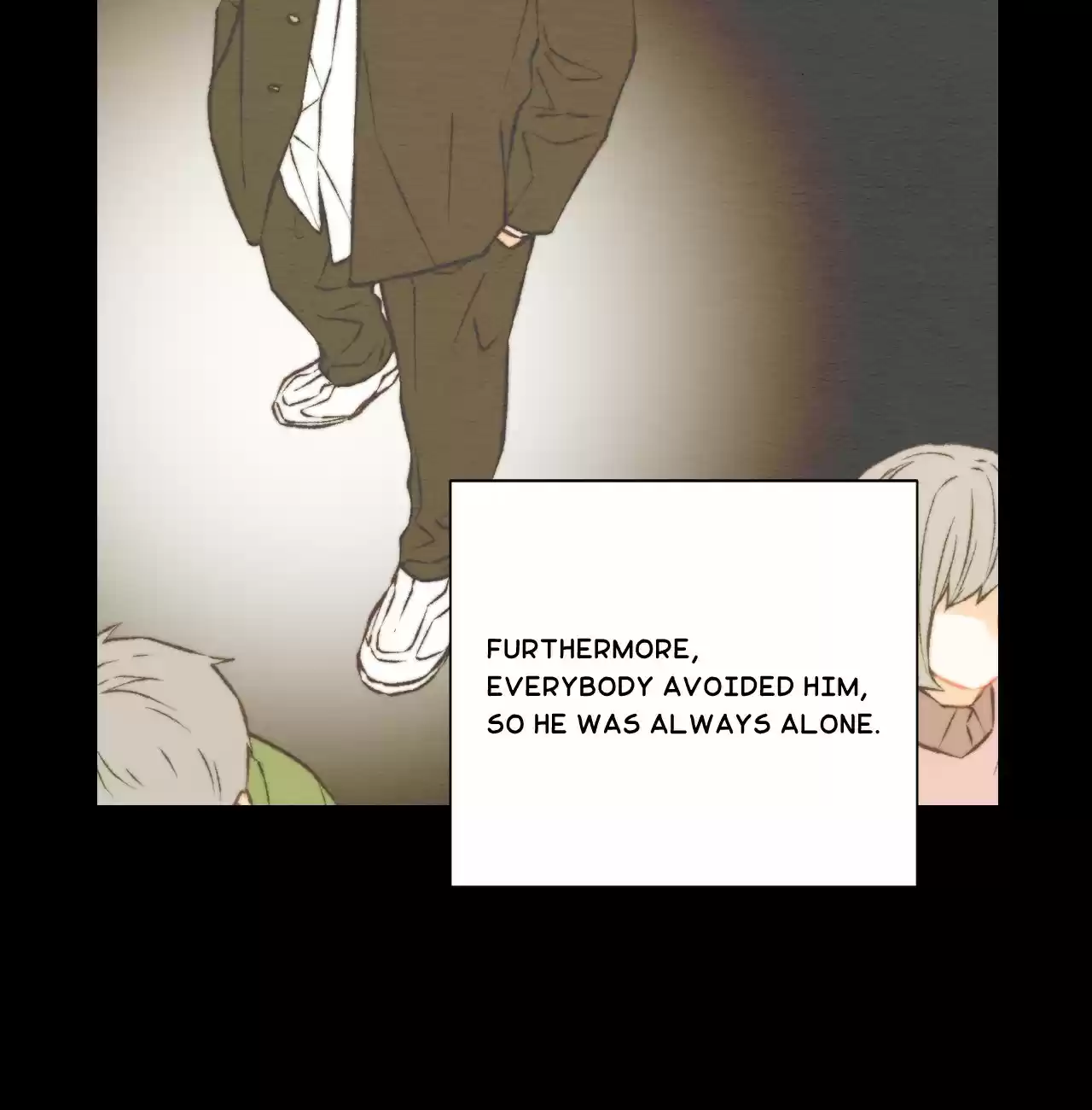 Imitation (PARK Kyung-ran) Vol.3 Ch.116