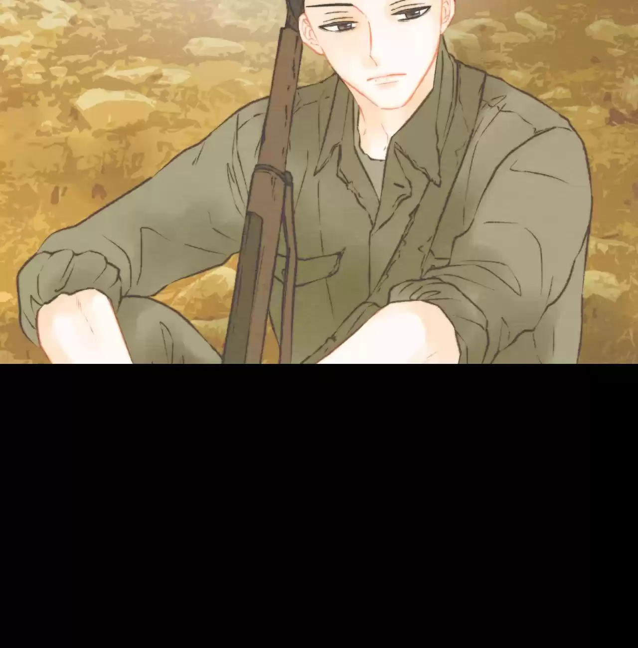 Imitation (PARK Kyung-ran) Vol.3 Ch.116