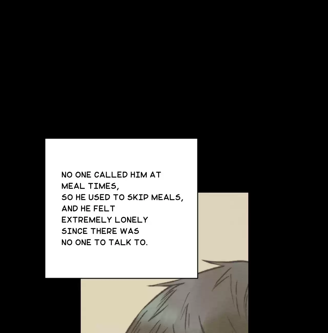 Imitation (PARK Kyung-ran) Vol.3 Ch.116