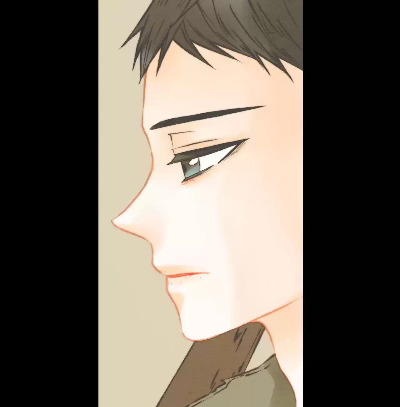 Imitation (PARK Kyung-ran) Vol.3 Ch.116