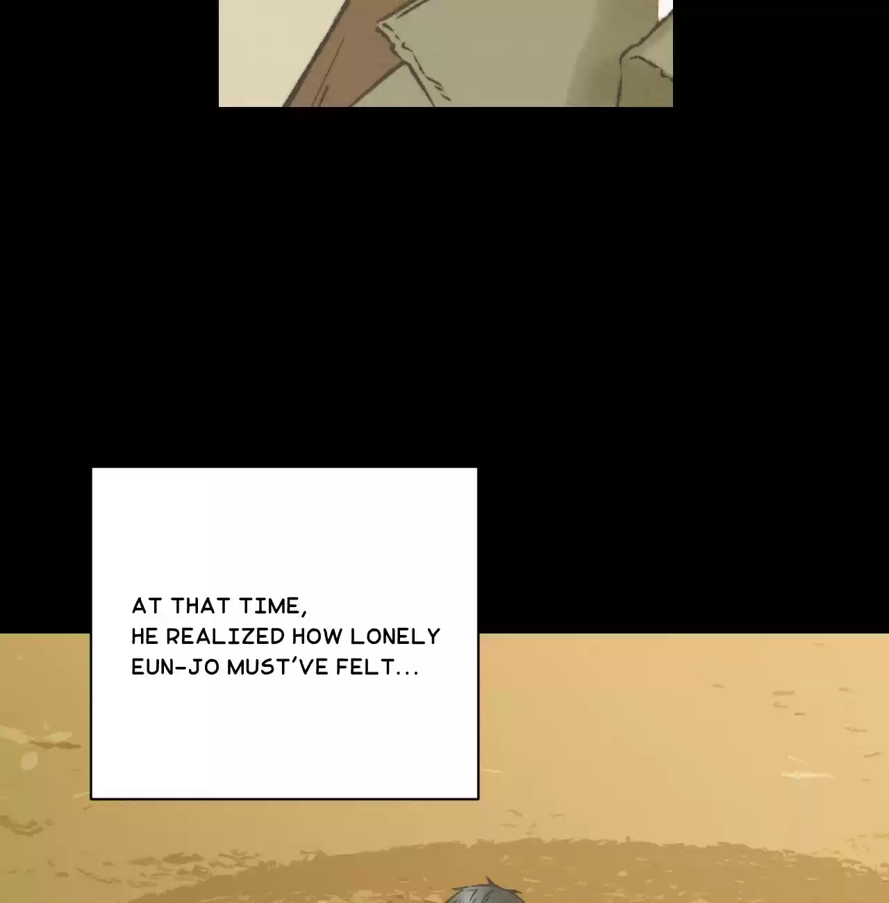 Imitation (PARK Kyung-ran) Vol.3 Ch.116