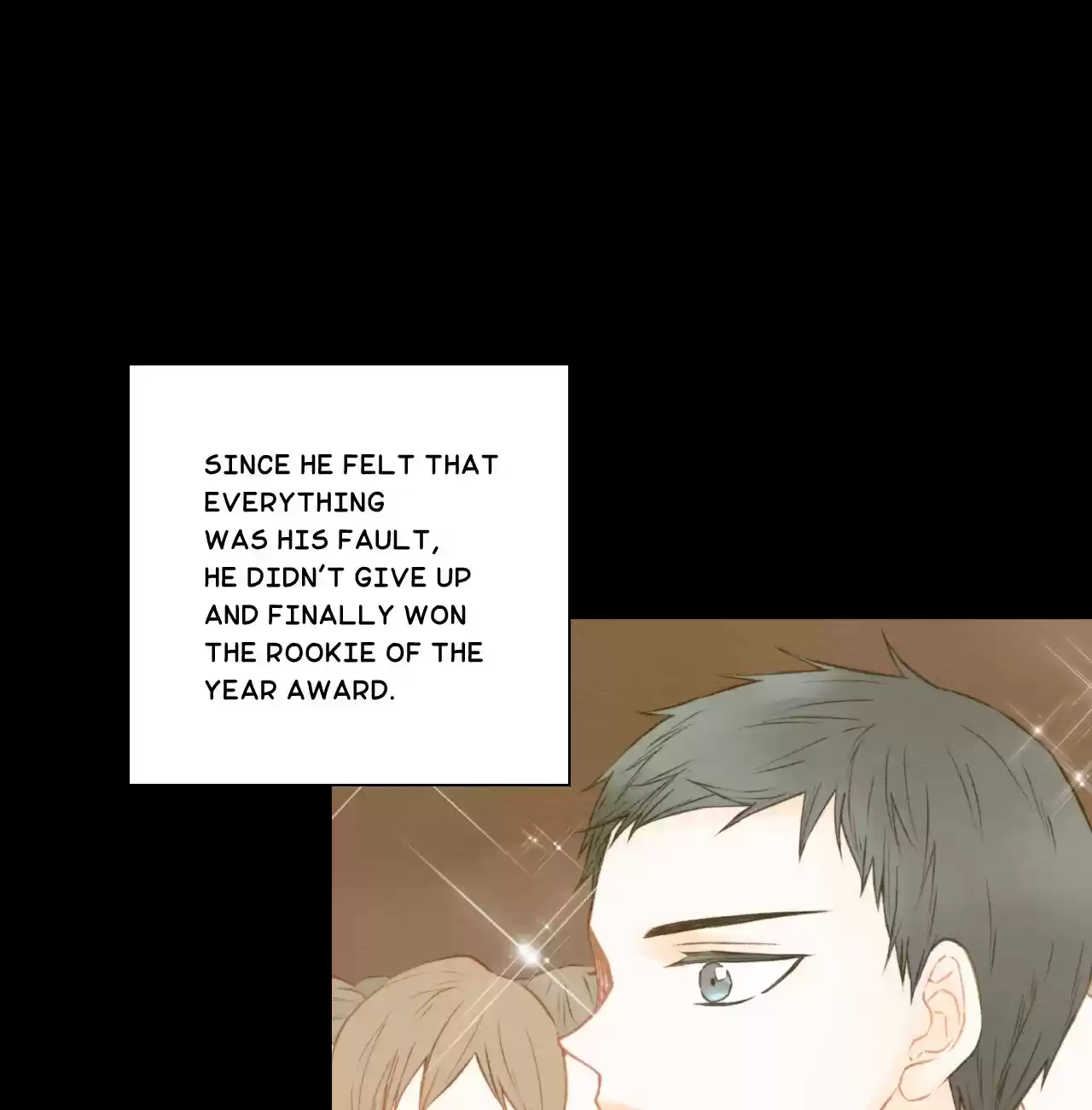 Imitation (PARK Kyung-ran) Vol.3 Ch.116