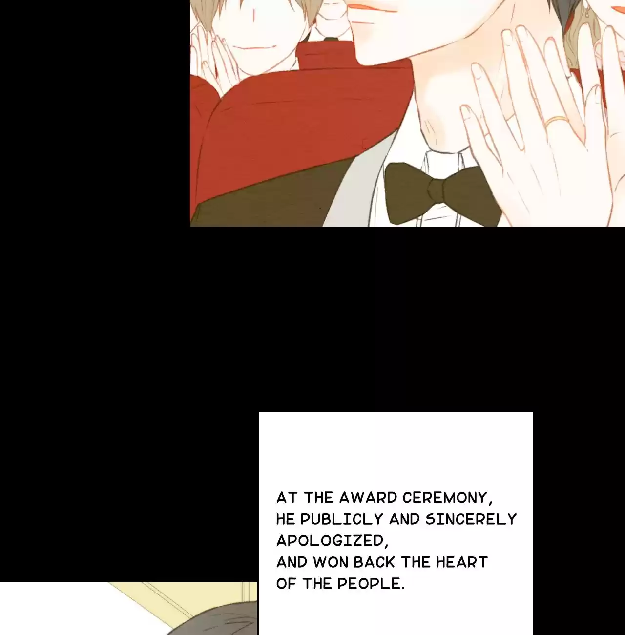 Imitation (PARK Kyung-ran) Vol.3 Ch.116