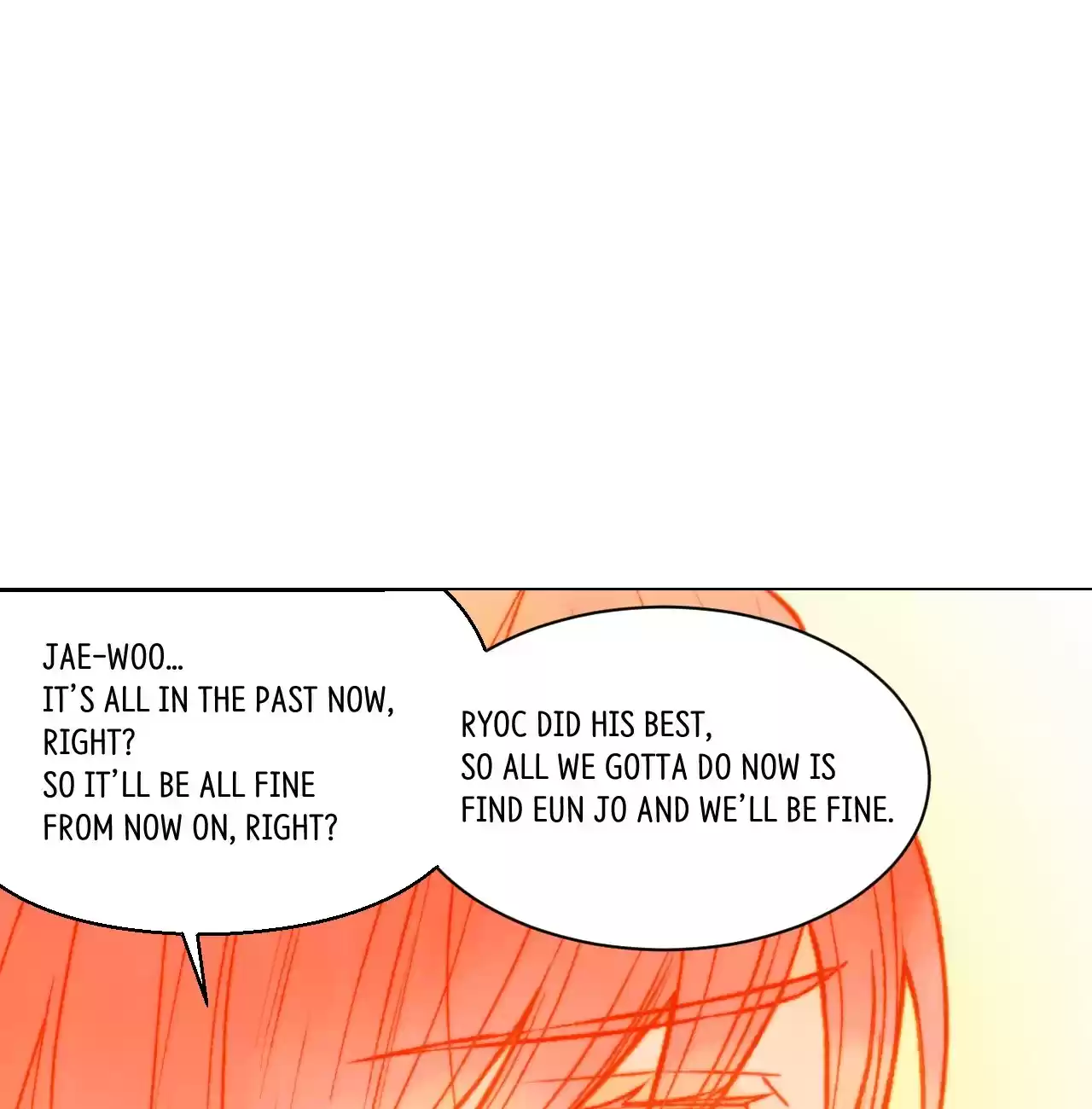 Imitation (PARK Kyung-ran) Vol.3 Ch.116