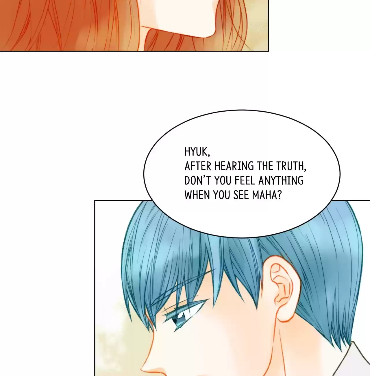 Imitation (PARK Kyung-ran) Vol.3 Ch.116