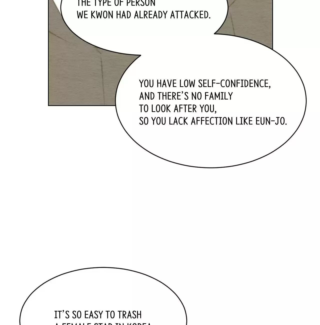 Imitation (PARK Kyung-ran) Vol.3 Ch.116