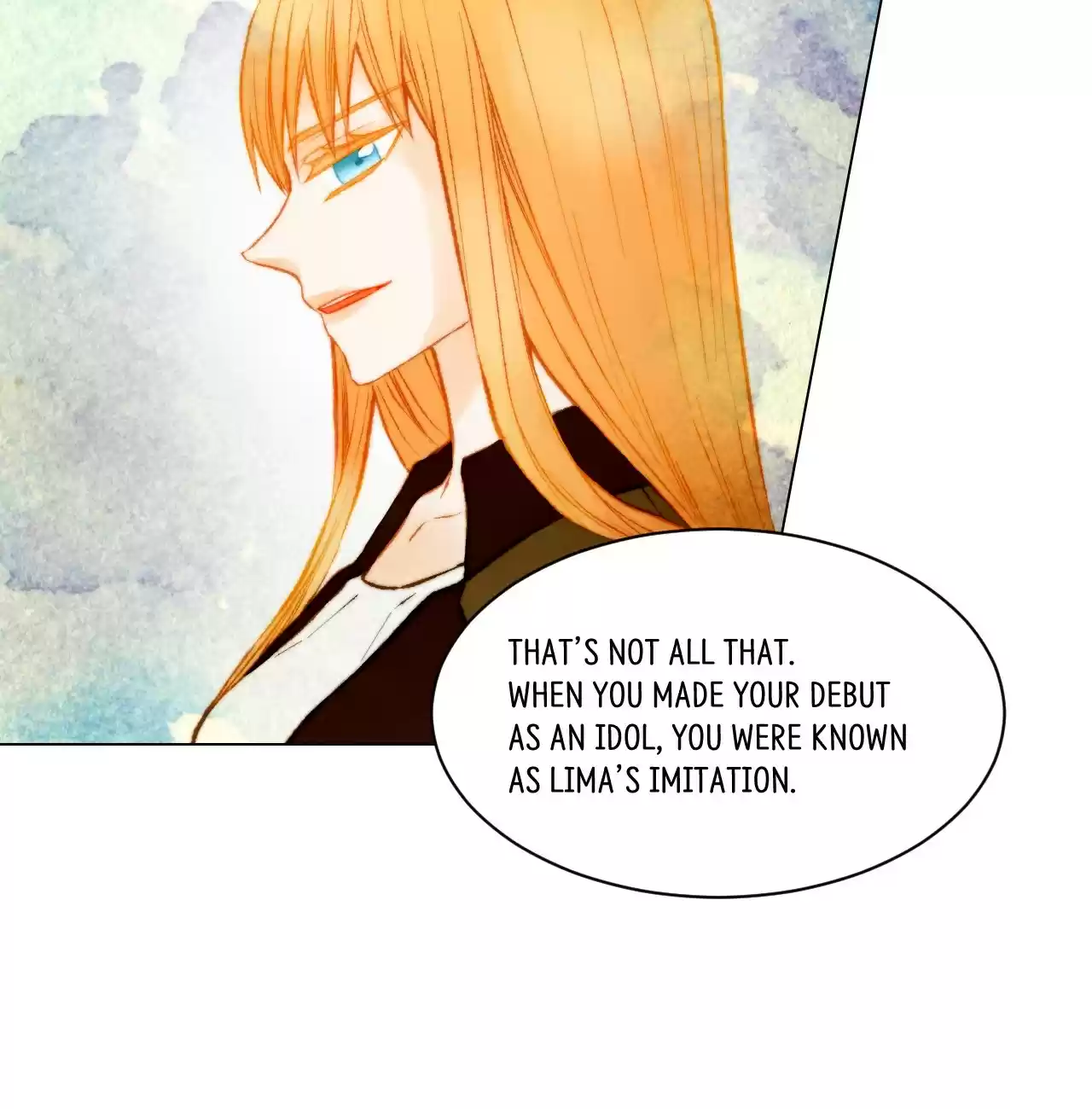 Imitation (PARK Kyung-ran) Vol.3 Ch.116