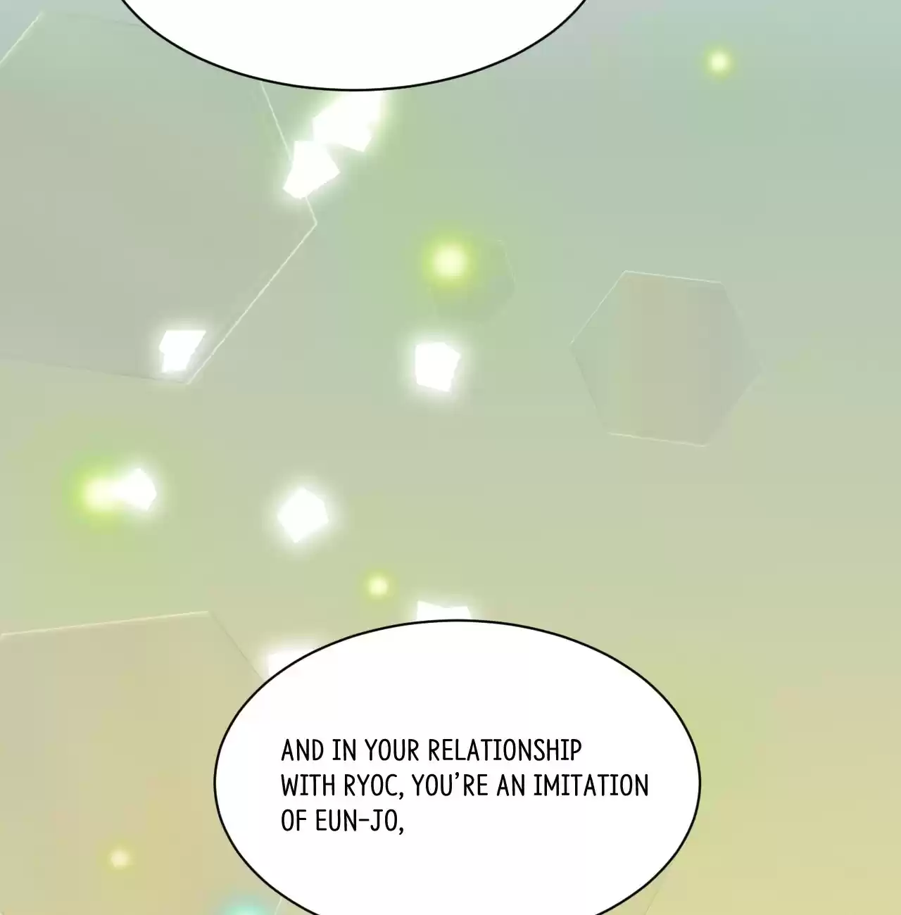 Imitation (PARK Kyung-ran) Vol.3 Ch.116