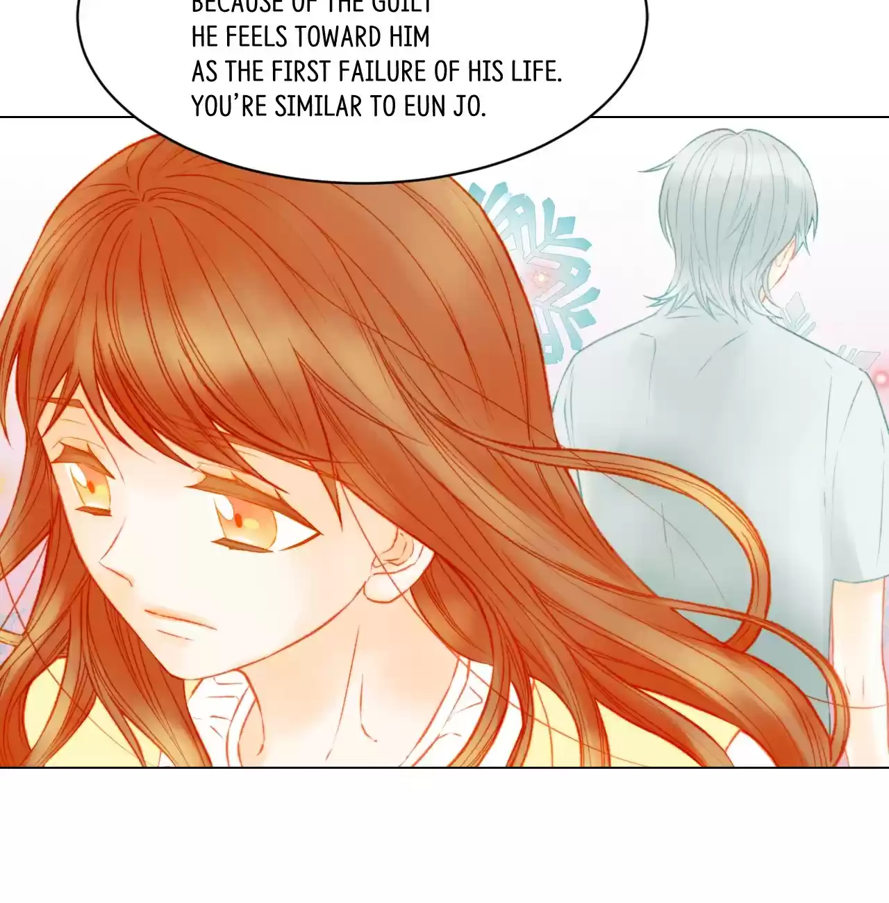 Imitation (PARK Kyung-ran) Vol.3 Ch.116