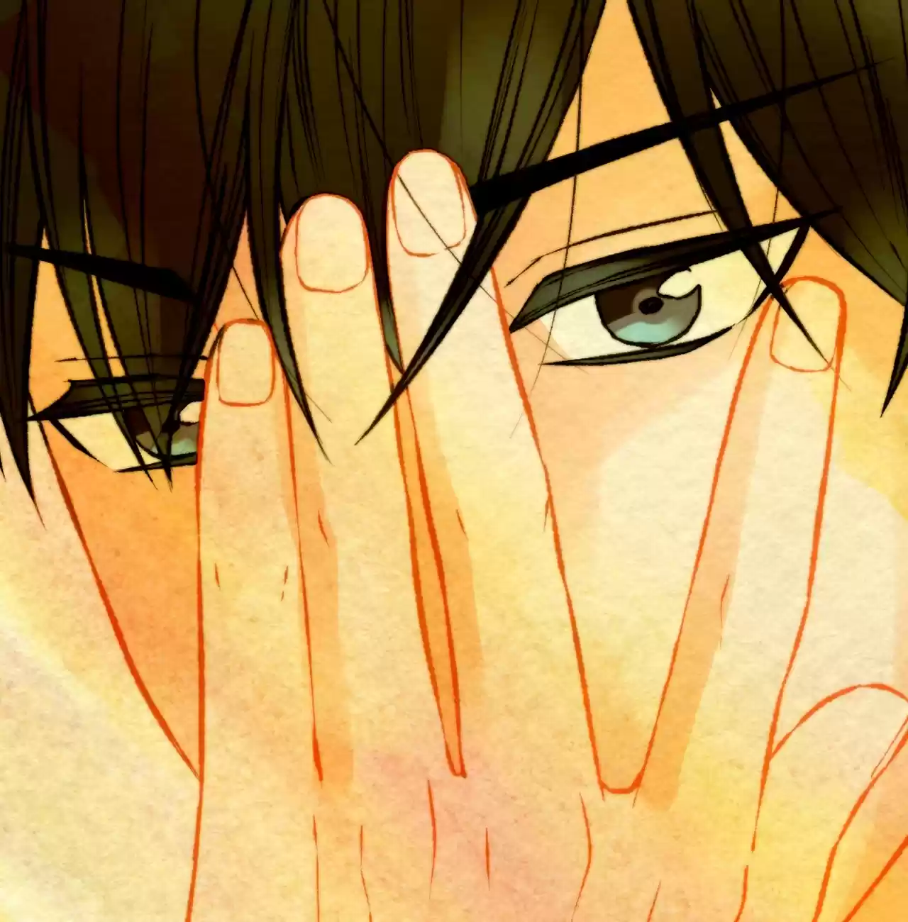 Imitation (PARK Kyung-ran) Vol.3 Ch.116