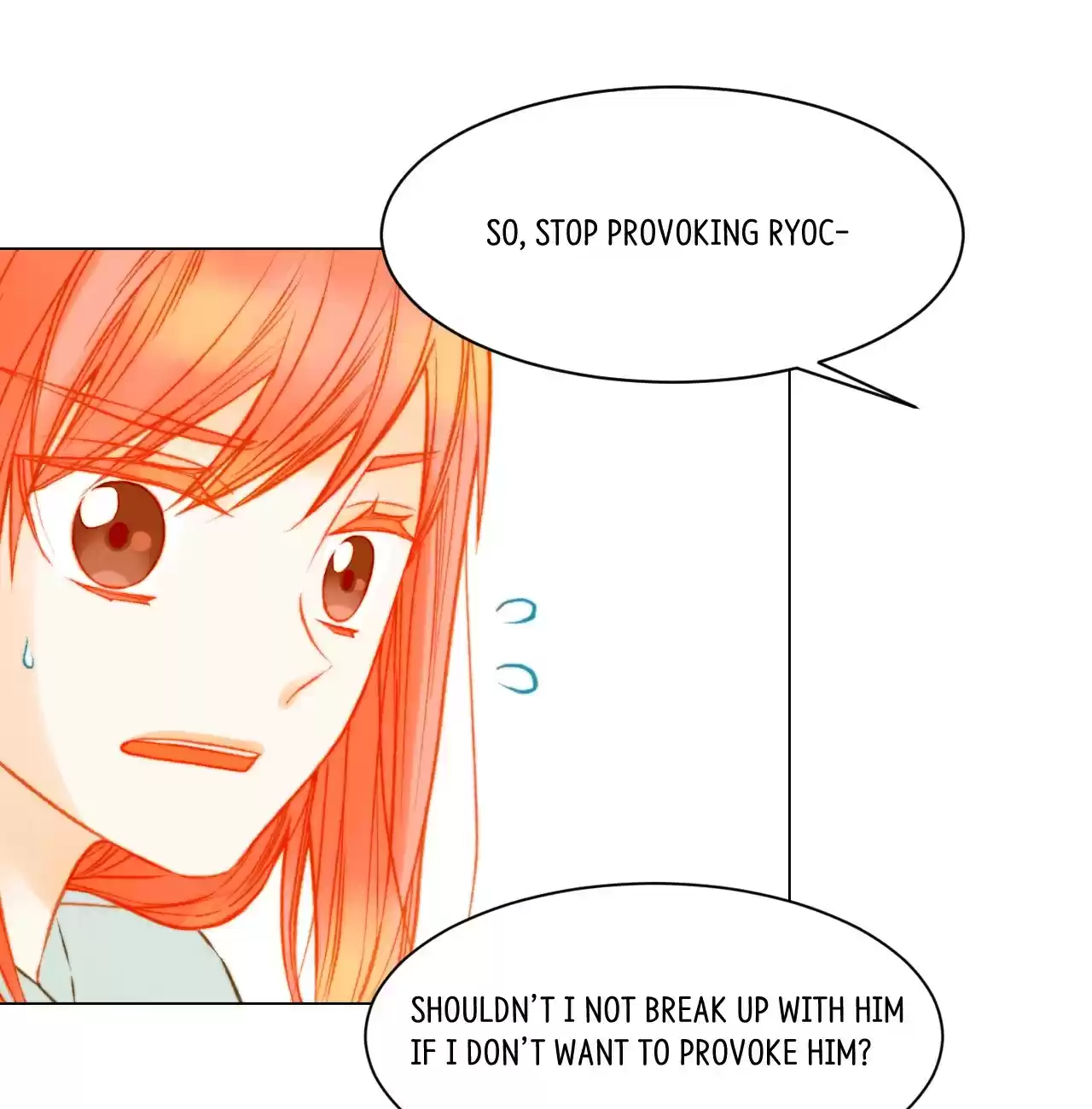 Imitation (PARK Kyung-ran) Vol.3 Ch.116