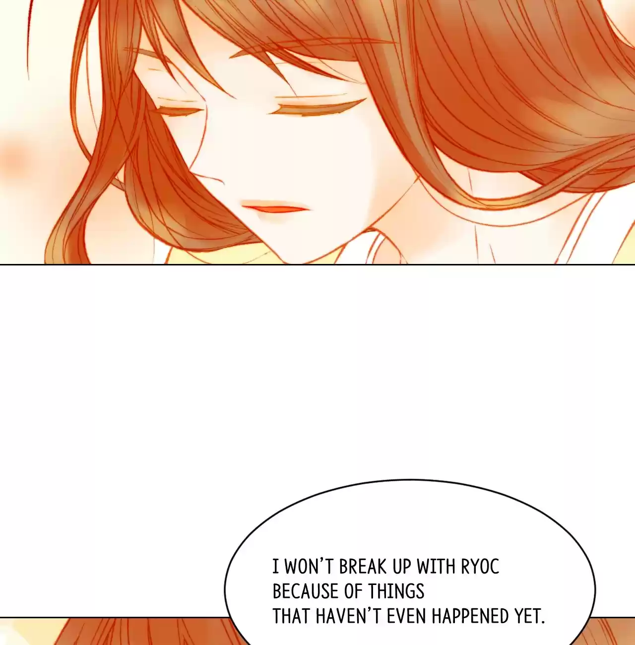 Imitation (PARK Kyung-ran) Vol.3 Ch.116