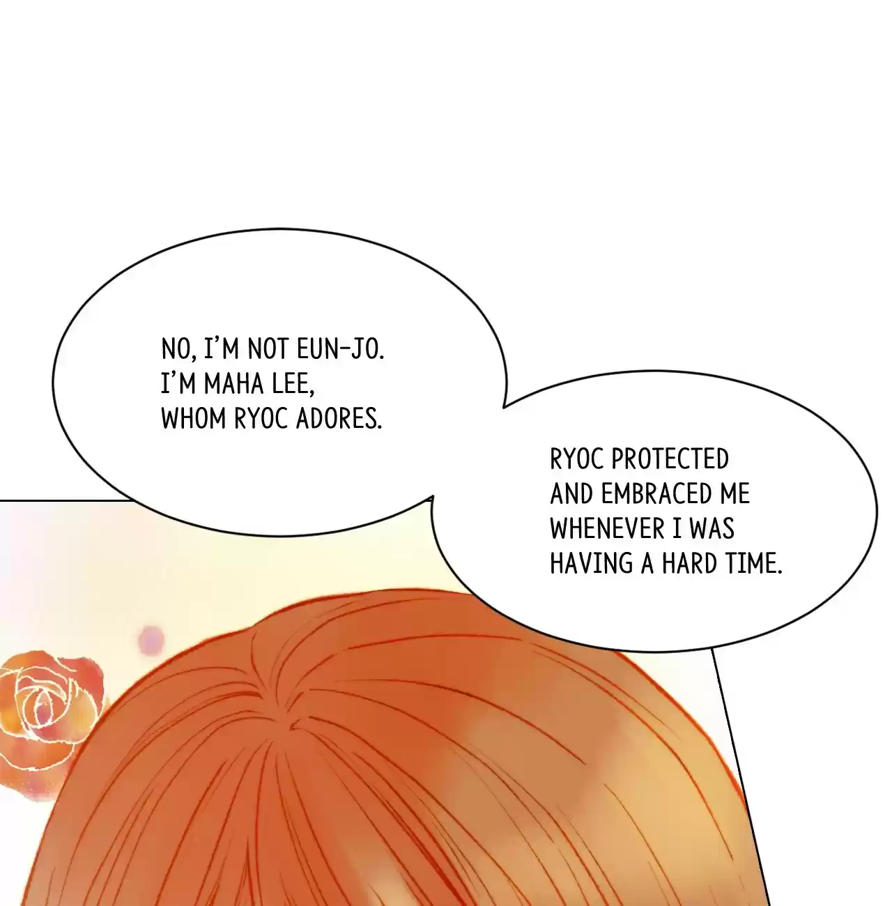 Imitation (PARK Kyung-ran) Vol.3 Ch.116