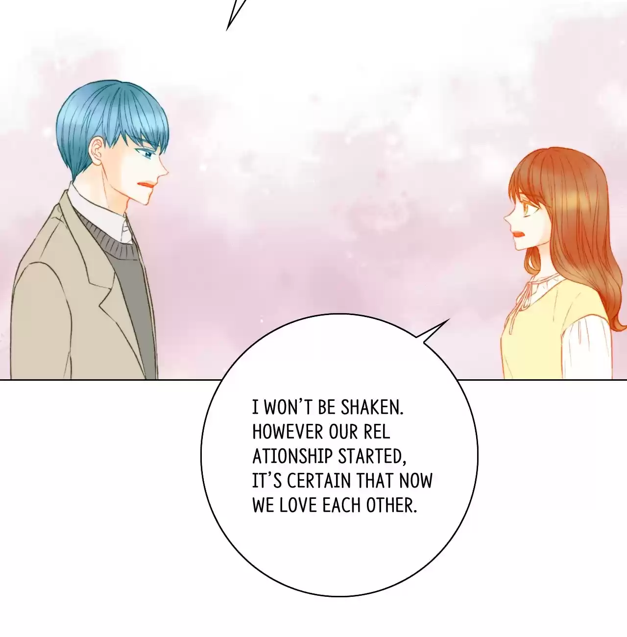 Imitation (PARK Kyung-ran) Vol.3 Ch.116