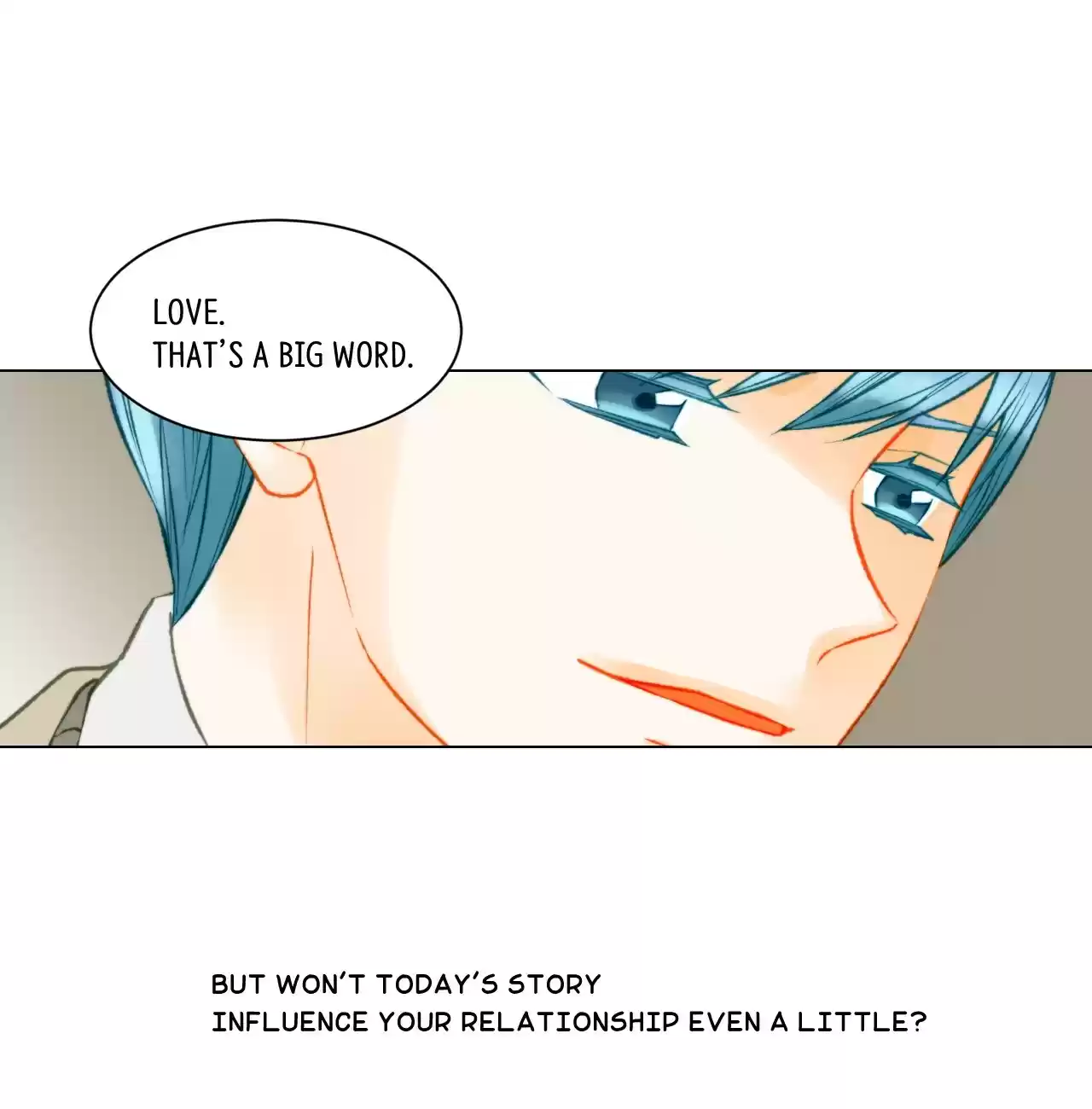 Imitation (PARK Kyung-ran) Vol.3 Ch.116