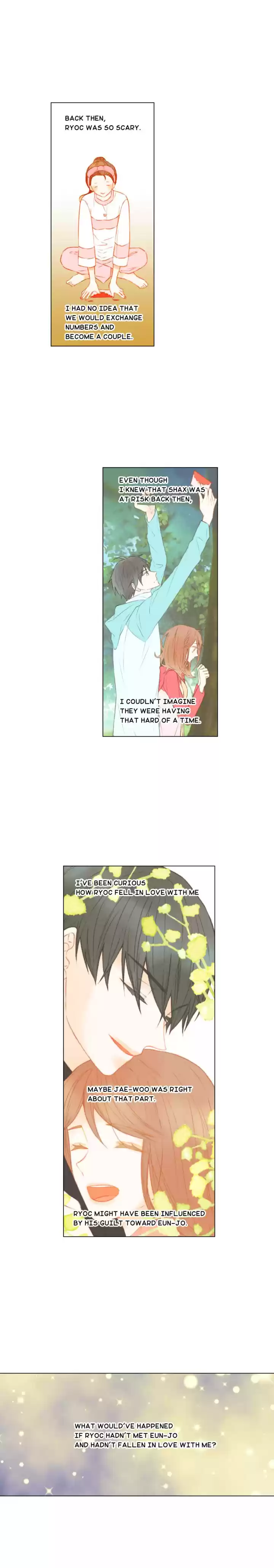 Imitation (PARK Kyung-ran) Vol.3 Ch.117