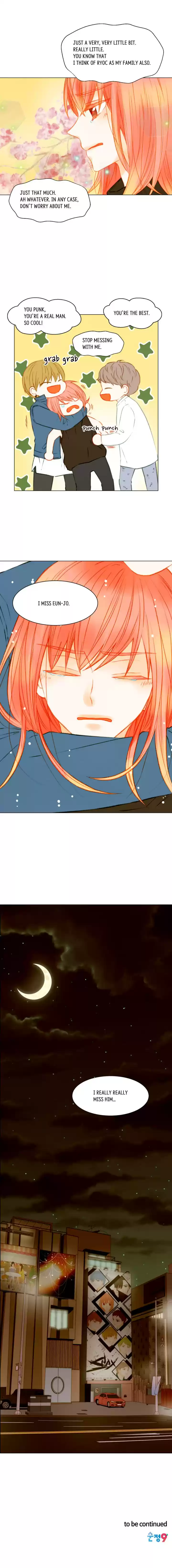 Imitation (PARK Kyung-ran) Vol.3 Ch.117