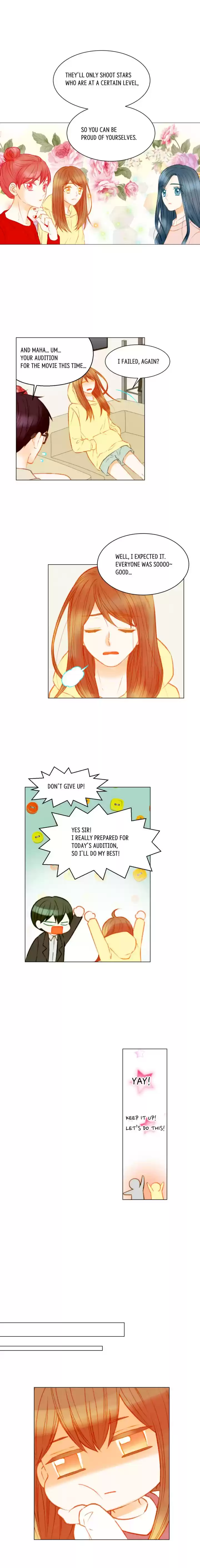 Imitation (PARK Kyung-ran) Vol.3 Ch.118