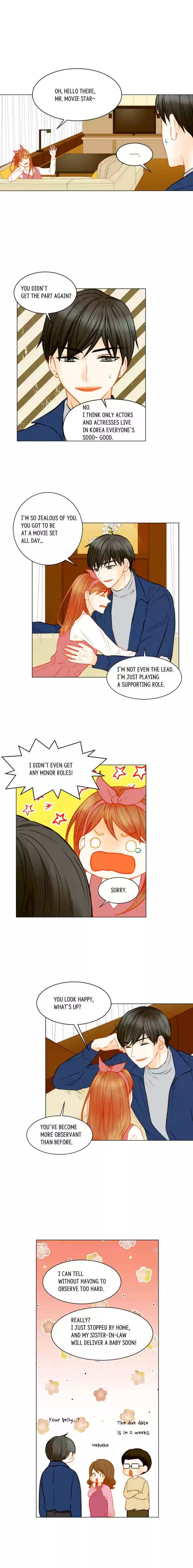 Imitation (PARK Kyung-ran) Vol.3 Ch.118