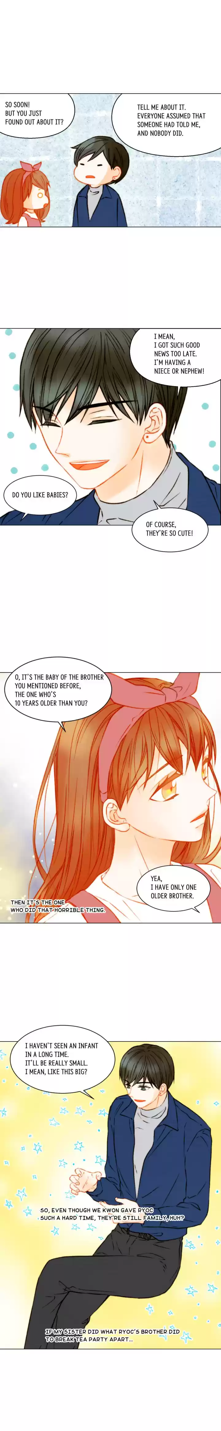 Imitation (PARK Kyung-ran) Vol.3 Ch.118