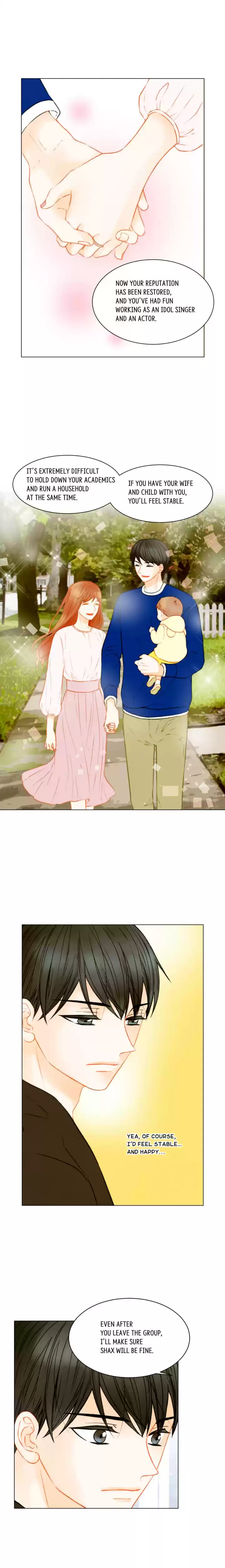 Imitation (PARK Kyung-ran) Vol.3 Ch.119