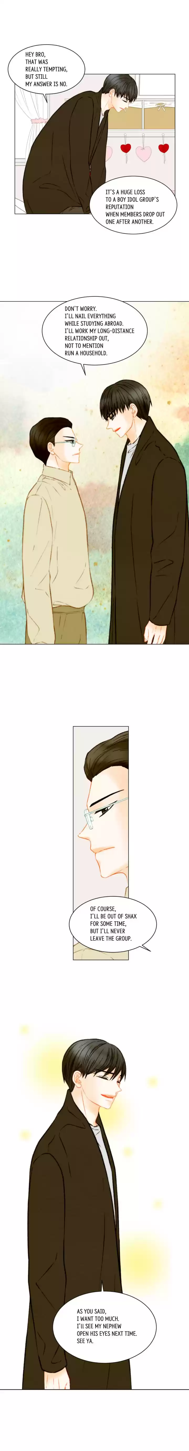 Imitation (PARK Kyung-ran) Vol.3 Ch.119