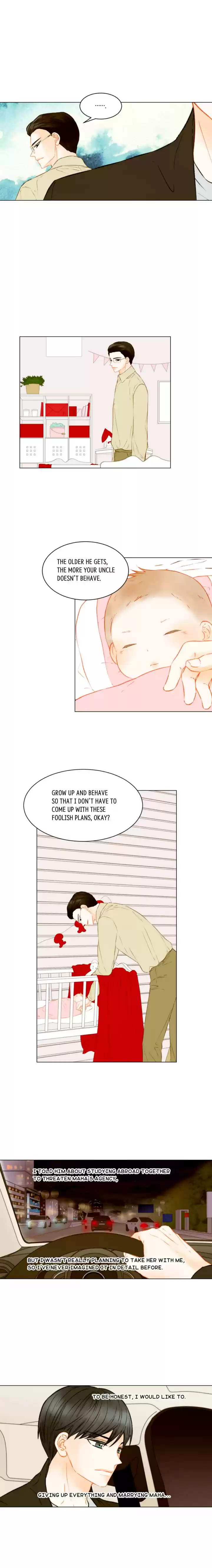 Imitation (PARK Kyung-ran) Vol.3 Ch.119