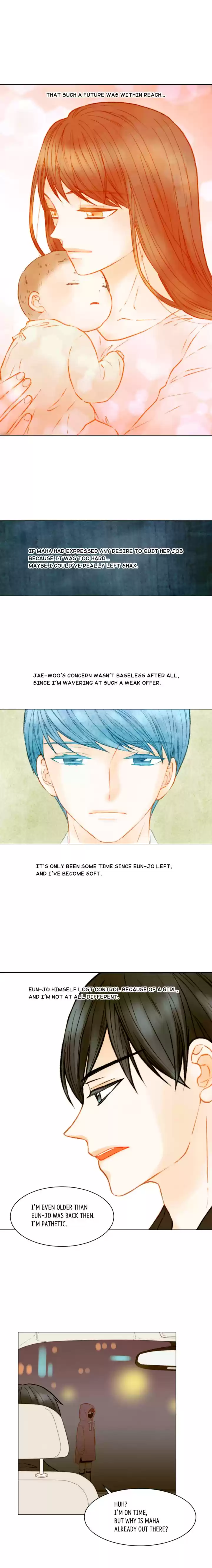 Imitation (PARK Kyung-ran) Vol.3 Ch.119