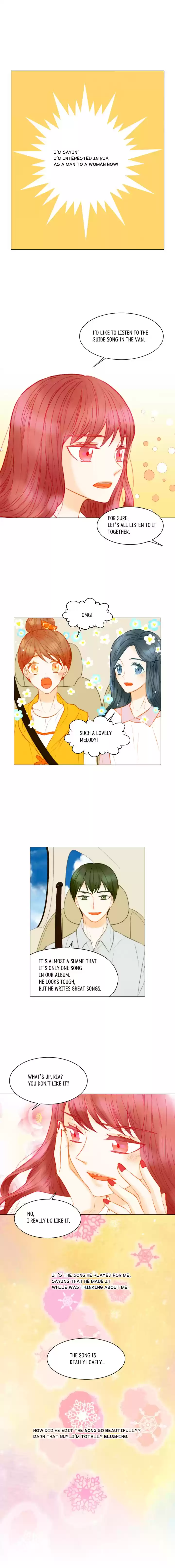 Imitation (PARK Kyung-ran) Vol.3 Ch.120