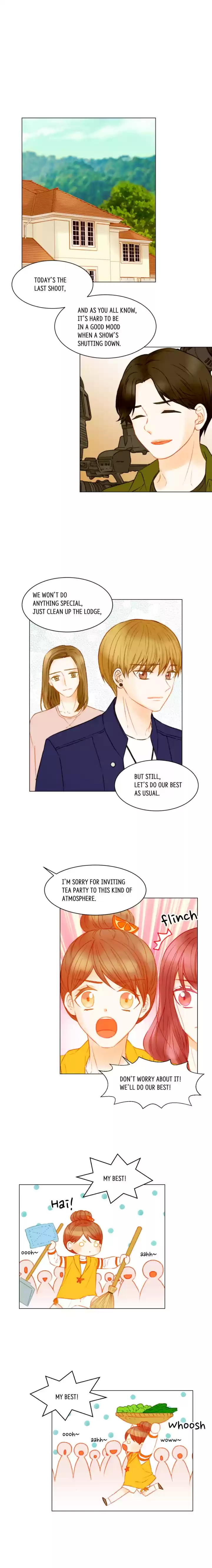 Imitation (PARK Kyung-ran) Vol.3 Ch.120